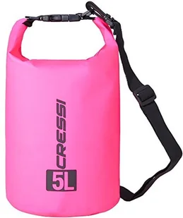 Cressi Dry Bag  wodoszczelna kieszenie z długą szyjką z regulowanym paskiem na ramię  Jazda na łodzi do nurkowania, pływania, surfowania, nurkowania,, wędkowanie, rafting, pływanie, camping i snowboar XUA928320 - Etui i futerały do telefonów - miniaturka - grafika 6