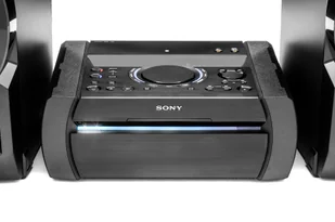 SONY SHAKE-X30PN (SHAKEX30PN) - Power audio - miniaturka - grafika 19