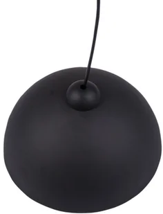 ABIGALI Lampa wisząca Abigali Round 3 ABIGALI-CHZ3B-E27 - Lampy sufitowe - miniaturka - grafika 3