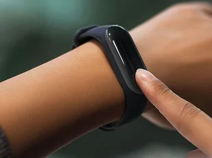 Alogy Folia poliwęglanowa x5 ochronna Alogy do Xiaomi Mi Band 4 7132X10 - Akcesoria do smartwatchy Alogy Folia poliwęglanowa x5 ochronna Alogy do Xiaomi Mi Band 4 7132X10 - Akcesoria do smartwatchy - miniaturka - grafika 4