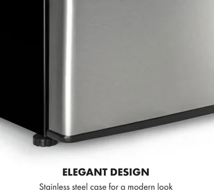 Lodówka Klarstein Big Daddy Cool HEA16-MRF-96-BDC - Lodówki - miniaturka - grafika 8