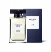 Wody i perfumy męskie - Verset Parfums Ceix for Him 100 ml - miniaturka - grafika 1