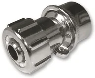 Inne akcesoria do nawadniania - Chle-mar Szybkozłącze MET.3/4''PRZELOT - miniaturka - grafika 1