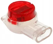 Kostki, złączki, wtyczki - Szybkozłącze UR*P100 opakowanie 100 sztuk - miniaturka - grafika 1