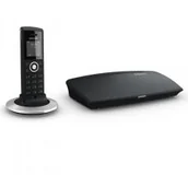 Telefonia VoIP - Snom M325 - miniaturka - grafika 1