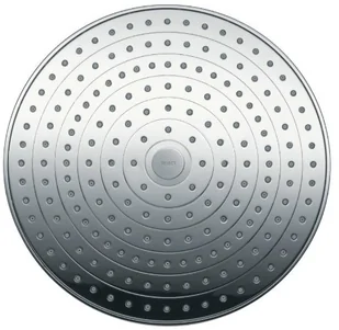 Hansgrohe Głowica prysznicowa Raindance Select S 300 2jet z przyłączem sufitowym - Deszczownice - miniaturka - grafika 3