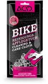 Akcesoria rowerowe - Cube ACID ACID Cleaning & Care Cloth 2022 Zestawy środków czyszczących 934230000 - miniaturka - grafika 1