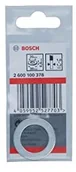 Części i akcesoria do maszyn rolniczych - BOSCH Professional Accessories Professional Pierścień redukcyjny do tarcz do pił tarczowych (Redukcja z 30 do 20 mm, grubość 0,8 mm, osprzęt do pił tarczowych) 2600100378 - miniaturka - grafika 1