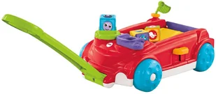Fisher Price Ruchome klocki, Przyczepka CFM97 - Klocki - miniaturka - grafika 3
