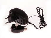 Inne akcesoria audio-wideo - Libox Libox Zasilacz antenowy z gniazdem F LBZ-03 - miniaturka - grafika 1