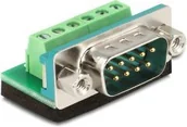 Adaptery i przejściówki - Delock 65499 - miniaturka - grafika 1