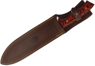 Muela Maczeta Muela Outdoor Pakkawood 220mm (MACHETE) T001384 - Miecze i maczety - miniaturka - grafika 3