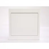 Systemy inteligentnych domów - F&amp;F Radiowy przycisk ścienny 1-klawiszowy FW-WS1 F&amp;Wave F&amp;F 9647 FW-WS1 - miniaturka - grafika 1