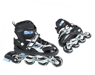 HMS GPR 180 GRYF PROSTY Z GWINTEM I ZACISKIEM 30MM x 180 CM 1AB-17-6-087 - Pozostały sprzęt i akcesoria do ćwiczeń - miniaturka - grafika 5