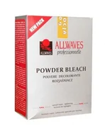 Toniki i hydrolaty do twarzy - ALLWAVES PROMOCJA Rozjaśniacz do włosów Powder Bleach 1000g (kartonik) - miniaturka - grafika 1