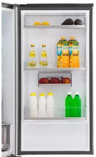 Lodówka Haier A3FE737CMJ - Lodówki - miniaturka - grafika 3