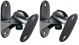 Meliconi UCHWYT DO SOUNDBAR 1000 max 20 kg 480502BB - Głośniki - stojaki i akcesoria - miniaturka - grafika 4