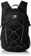 Plecaki - Karrimor Metro wędrówki/Travel Pack, czarny, 30 l KR15049-BLK - miniaturka - grafika 1