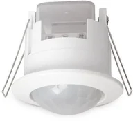 Czujniki ruchu i zmierzchu - Kobi Light Czujnik ruchu LX41 BIAŁY KVLX41360STB - miniaturka - grafika 1