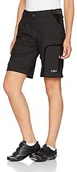 Pozostała odzież dla rowerzystów - CMP damski 3 °C96476 koła Mountain Bike Shorts, czarny, 36 3C96476 - miniaturka - grafika 1