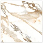 Płytki ceramiczne - Geotiles Crash Beige Polished Rect 120x120 Crash_Beige_Polished - miniaturka - grafika 1