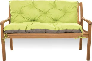 Setgarden Poduszki ogrodowe na ławkę huśtawkę rozmiar 180/60/50 938051036 - Poduszki ogrodowe - miniaturka - grafika 2