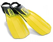 Sprzęt do nurkowania - Tusa Liberator FIN Żółty S 01-SF-5500 S - miniaturka - grafika 1
