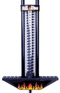 Worker Drążek do skakania Pogo Stick 500 13262 - Zabawki i gry sportowe - miniaturka - grafika 6