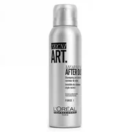 Szampony do włosów - Loreal L''oreal professionnel Tecni Art Morning After Dust Force 1 Suchy szampon do włosów teksturyzujący 100ml 16289 - miniaturka - grafika 1