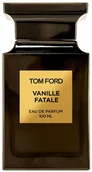 Wody i perfumy unisex - Tom Ford Vanille Fatale woda perfumowana 100ml - miniaturka - grafika 1