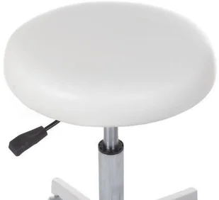 Beauty System Taboret medyczny BD-Y912 Biały BD-Y912 - Meble i wyposażenie gabinetów medycznych - miniaturka - grafika 2