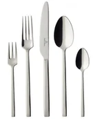 Zestawy sztućców - Villeroy & Boch La Classica Komplet sztućców na 12 osób ilość elementów: 70 szt. (12-6417-9072) - miniaturka - grafika 1