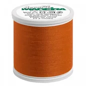 Akcesoria i części do maszyn do szycia - Madeira Nić do szycia Madeira AEROFIL 120 - 1000m - kolor 8651 - ceglany MADEIRA 9126 AEROFIL 120 KOLOR 8651 - miniaturka - grafika 1