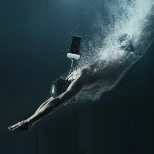 Baseus Etui Lets Go Biały - Etui i futerały do telefonów - miniaturka - grafika 4