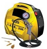 Stanley Kompresor/sprężarka bezolejowa STN595 1.5 CP 8 Barów (8215190STN595) - Sprężarki i kompresory - miniaturka - grafika 4