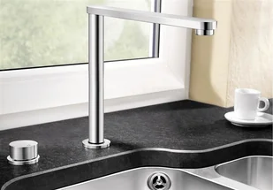 Blanco ELOSCOPE-F II 516672 - Baterie kuchenne - miniaturka - grafika 2