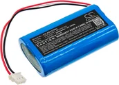 Ładowarki i akumulatory - Cameron Sino Alpsat Satfinder Spare Part 3HD 4SF3HDS1 3400mAh 25.16Wh Li-Ion 7.4V Cameron Sino) CS-ASF310XL - miniaturka - grafika 1