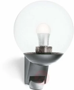 Lampa zewnętrzna L585 z czujnikiem ruchu - Lampy ścienne - miniaturka - grafika 3
