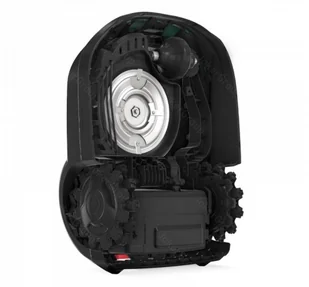 MTD XR5 1000 CUB CADET - Roboty koszące - miniaturka - grafika 6