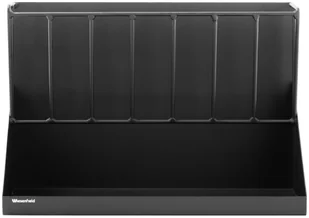 Wiesenfield Wiesenfield Paśnik na siano dla koni 60 x 30 x 40 cm WIE-FE-110 - Akcesoria do hodowli zwierząt - miniaturka - grafika 3