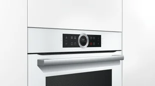 Piekarnik do zabudowy Bosch HBG634BW1 - Piekarniki do zabudowy - miniaturka - grafika 3