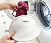 Środki do prania - WORECZEK DO PRANIA BIUSTONOSZY BIELIZNY - miniaturka - grafika 1