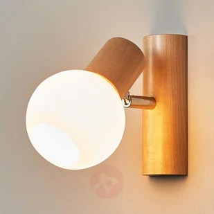 Spotlight Kinkiet Karin 2231160 - Lampy ścienne - miniaturka - grafika 3