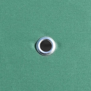 vidaXL Zadaszenie altany ogrodowej, 310 g/m, 3 x 3 m, zielone - Pawilony ogrodowe - miniaturka - grafika 3