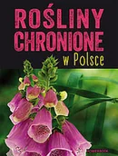 Albumy inne - Rośliny chronione w Polsce - miniaturka - grafika 1