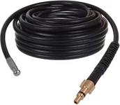 Akcesoria do myjek - Lavor Wąż 15m czyszczenia kanalizacji do Parkside - miniaturka - grafika 1