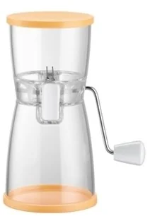 Tescoma GRANDCHEF MŁYNEK DO ORZECHÓW 630071.00 - Formy do ciast - miniaturka - grafika 2