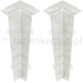 Kleje i inne preparaty budowlane - Cezar Hi-Line Prestige narożnik wewnętrzny 619014 - miniaturka - grafika 1