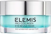 Maseczki do twarzy - Elemis Produkty Eye Revive Mask 15.0 ml - miniaturka - grafika 1