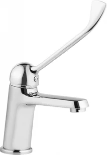 Deante Avis Vital Bateria umywalkowa stojąca BGV 020C [14849841] - Baterie umywalkowe - miniaturka - grafika 2